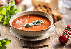 healthy-vegetarian-tomato-soup-with-parmesan-and-basil-italian-and-mediterranean-food-2XEK531.jpg